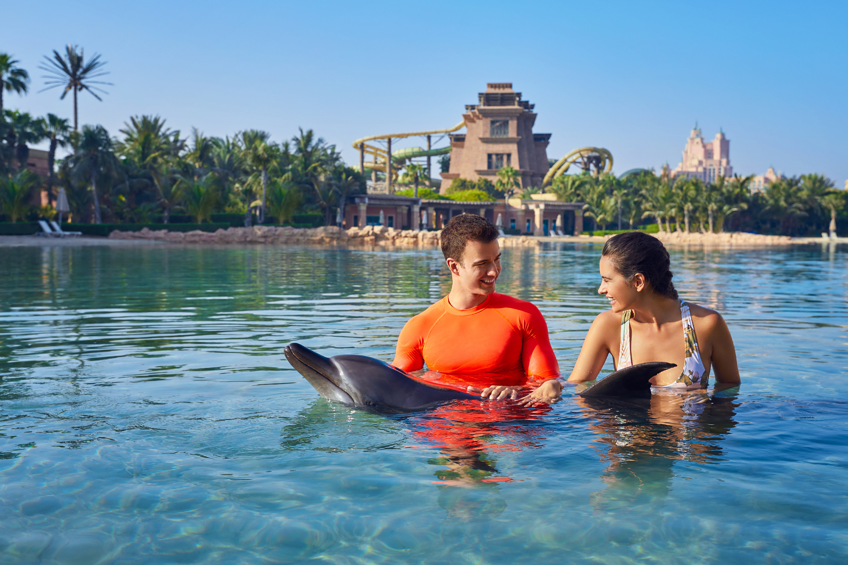 5 Star Hotel Resort Book Your Stay Atlantis Dubai