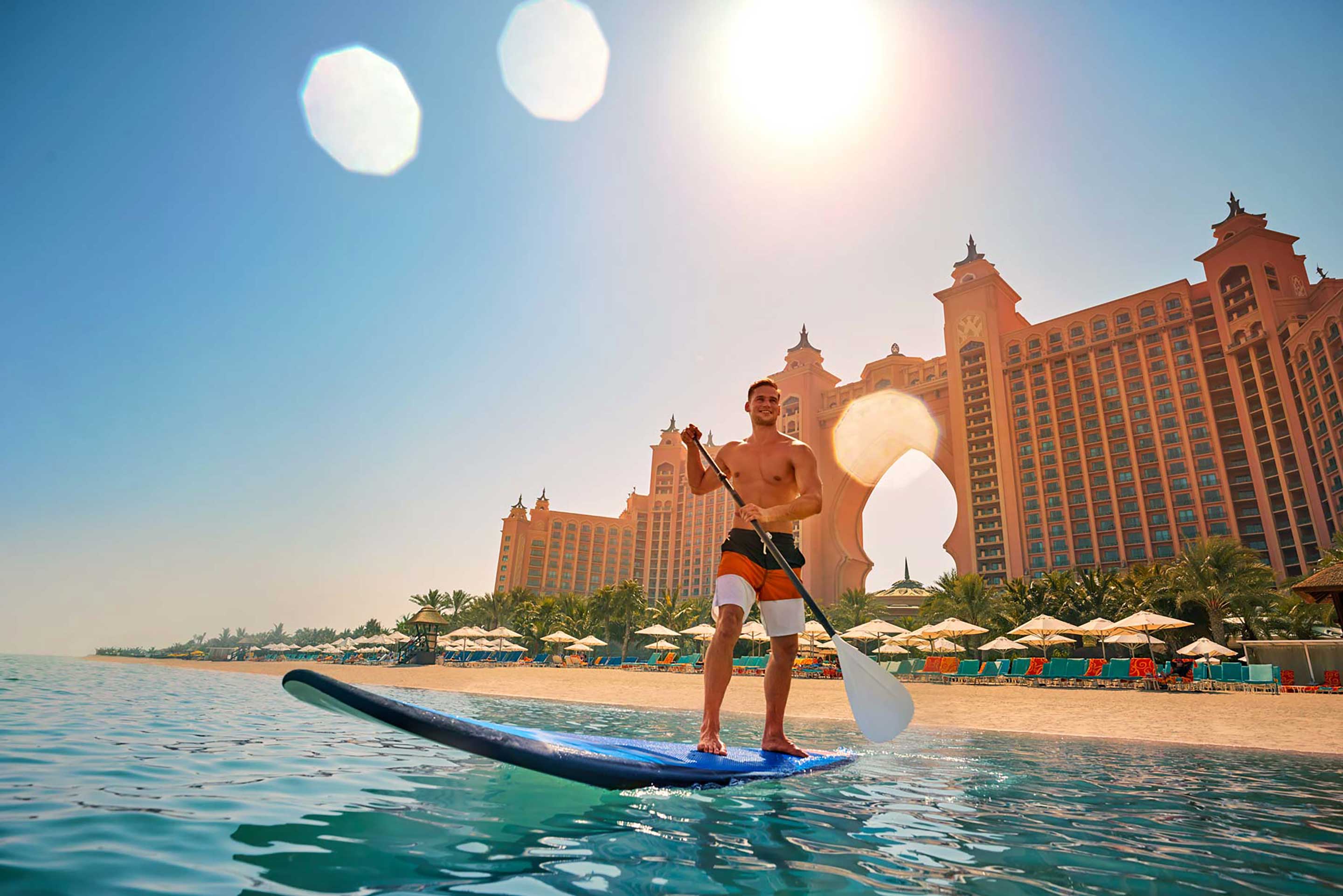 Atlantis Christmas 2022 Latest Events At Atlantis Dubai | What's On