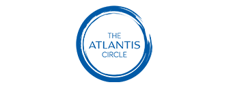 The Atlantis Circle logo