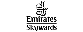 emirates skyward logo