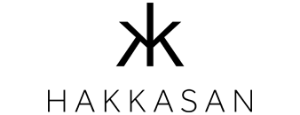 Hakkasan logo