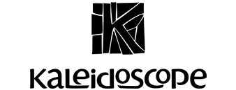 kaleidoscope logo