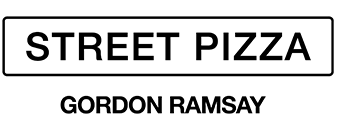 Street Pizza logo