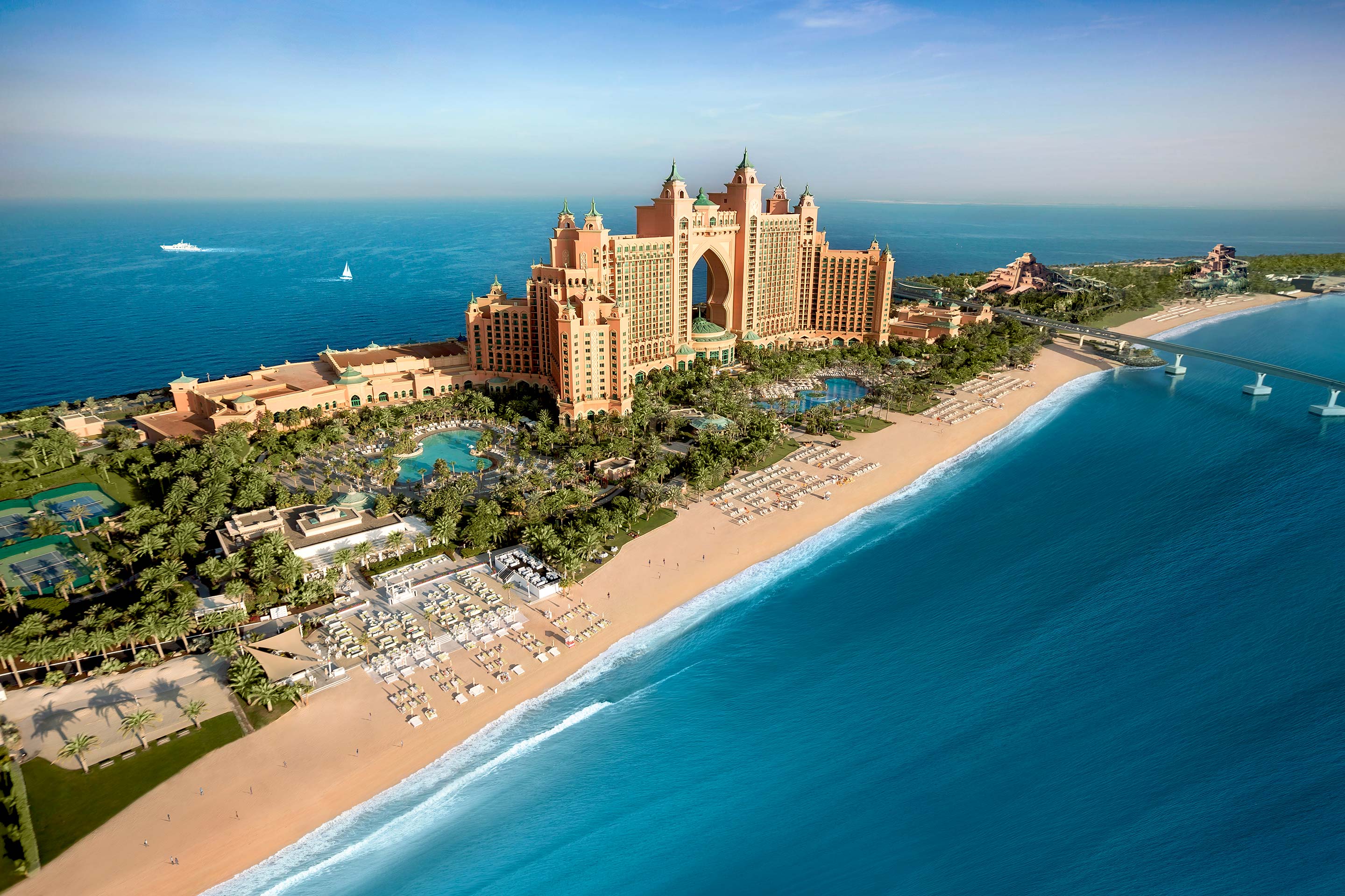 Atlantis Resorts Official Homepage