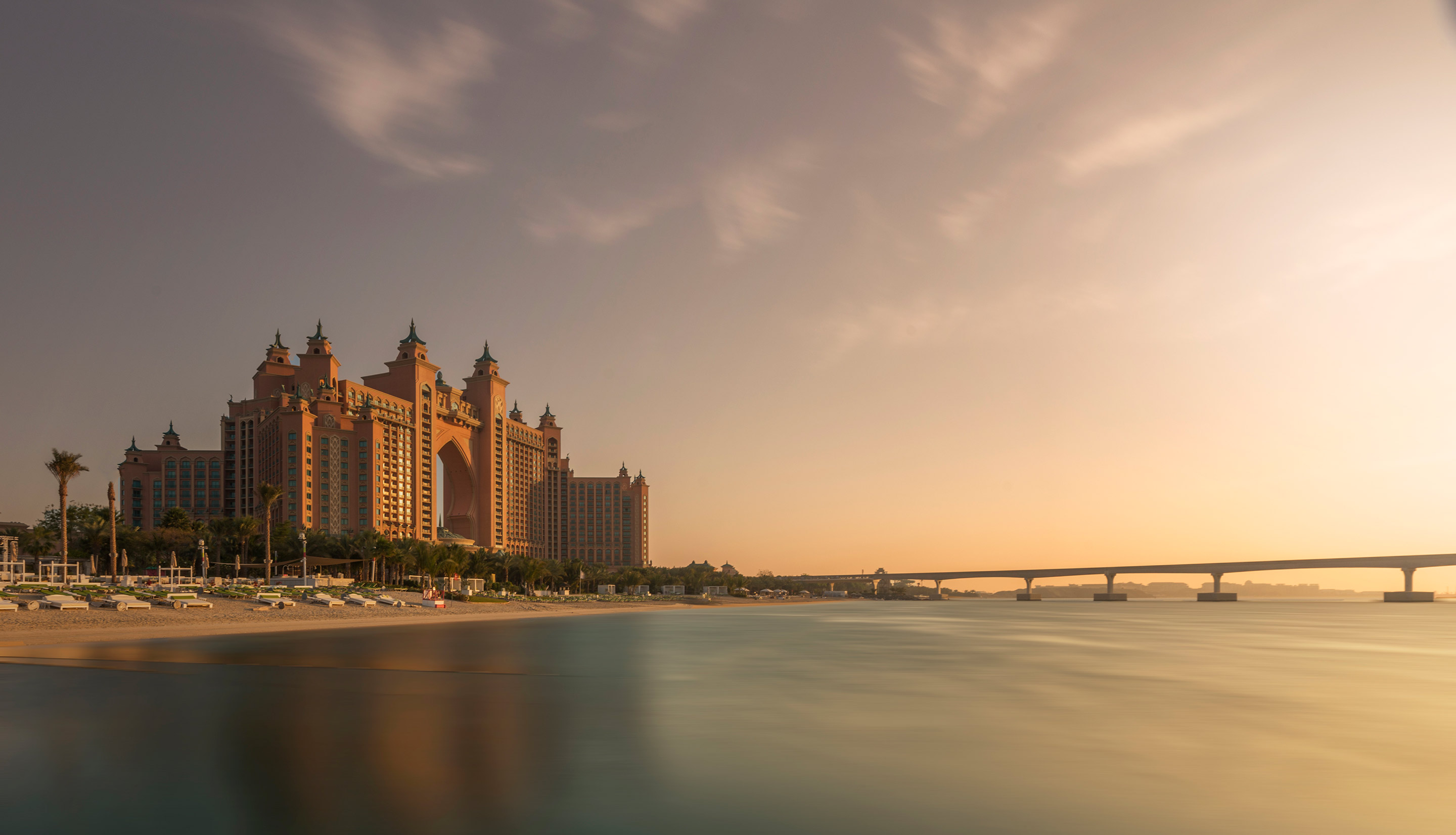 5 Sterne Hotel Resort Dubai Onlinebuchung Atlantis Dubai