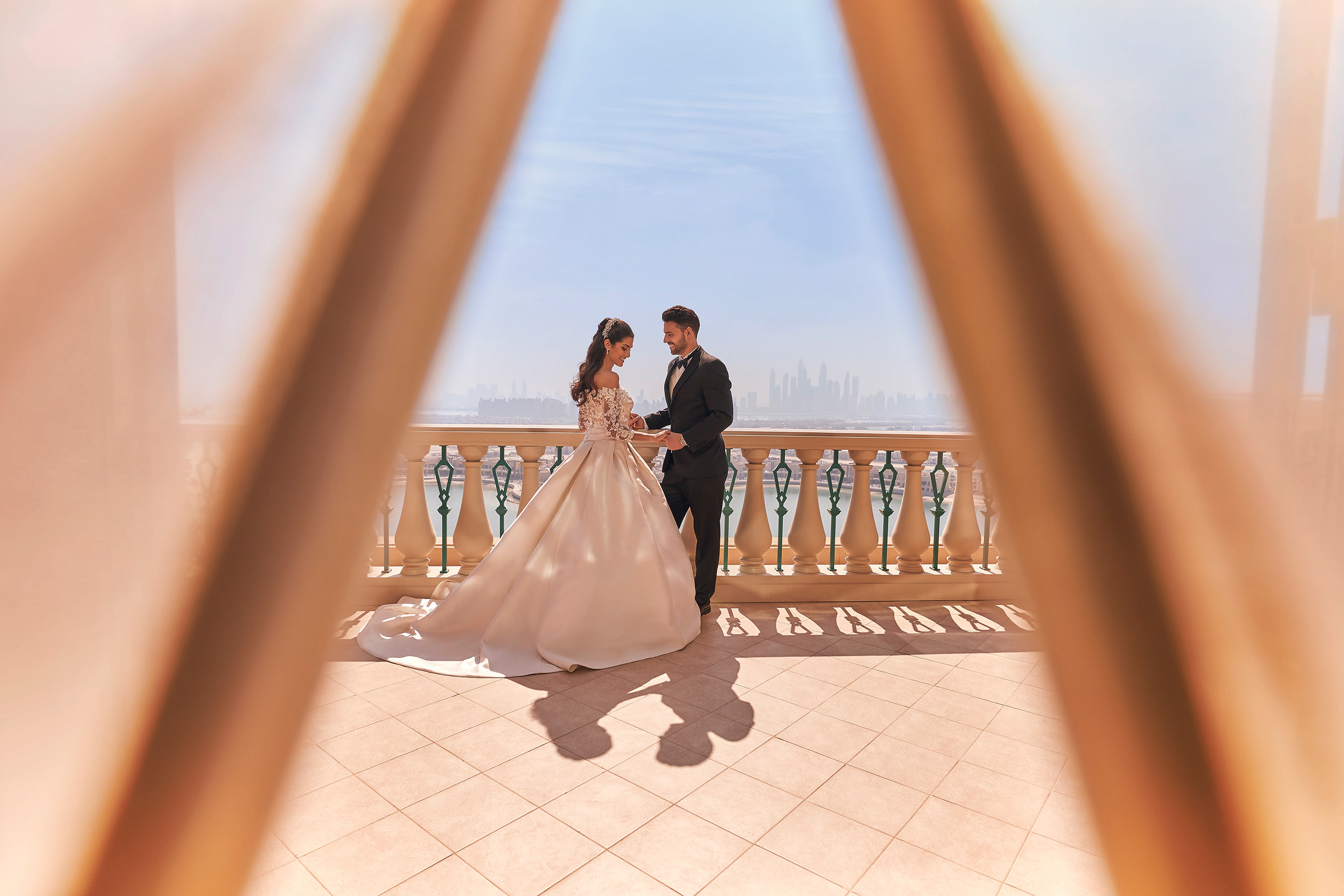 Wedding In Dubai Wedding Venue Dubai Atlantis Dubai