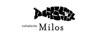 Estiatorio Milos Logo