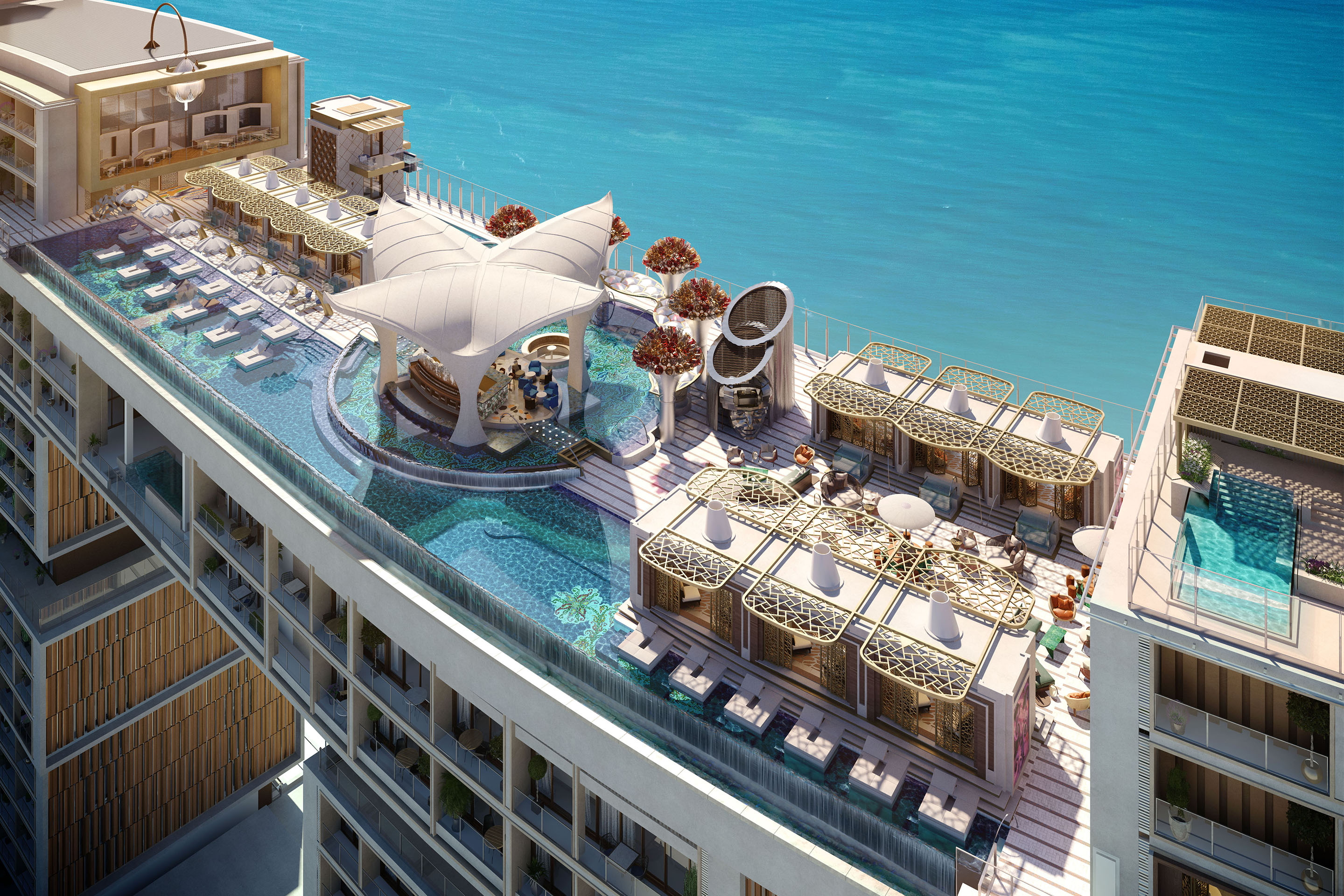 World Of Atlantis | Whats On | Atlantis Dubai
