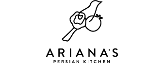 Ariana's Persian Kitchen Logo
