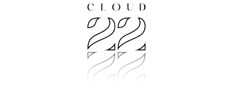 Cloud22 Logo