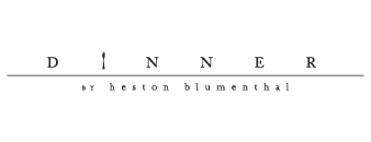 Dinner by Heston Blumenthal Logo