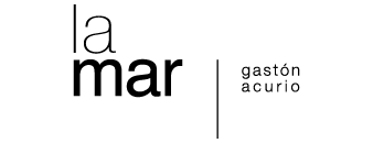 La Mar by Gastón Acurio Logo