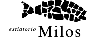 Estiatorio Milos Logo