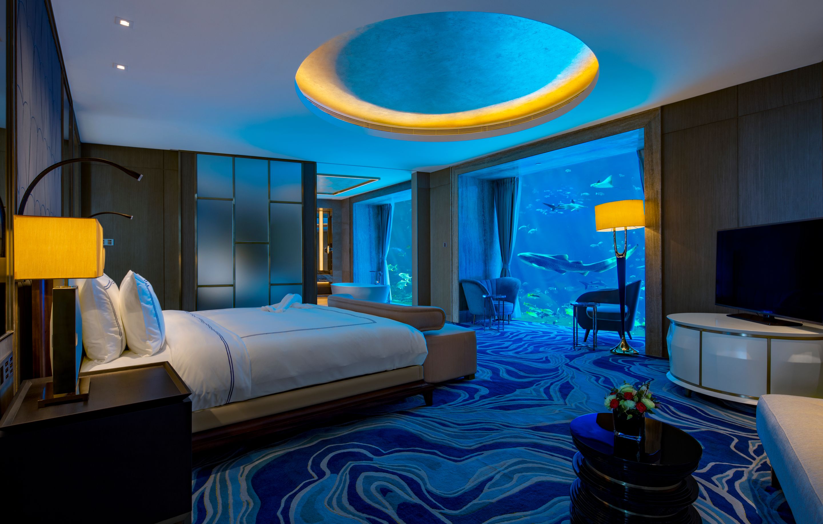 Atlantis Resorts Official Homepage